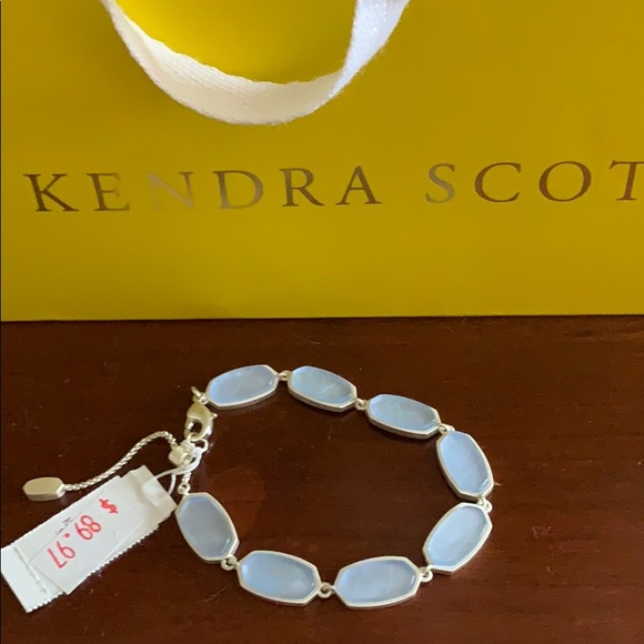 Kendra Scott Jewelry - Kendra Scott Millie Bracelet -NWT